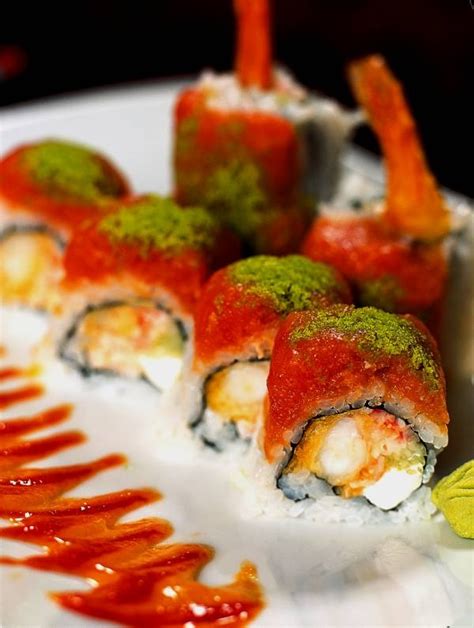 N° 121 sur 3946 restaurants à san diego. RA Sushi San Diego Still Rockin' 10 Years Later - Ground ...