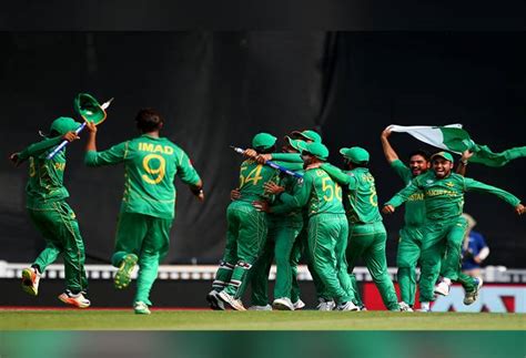 Pakistan beat south africa by 3 wickets. Pakistan vs South Africa, London weather forecast: Will ...