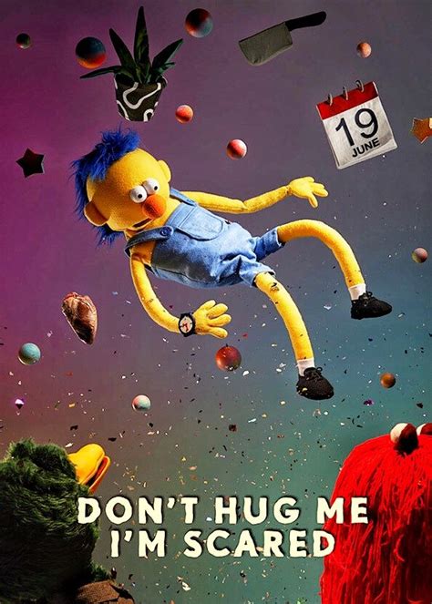 Dont Hug Me Im Scared Memes Divertidos Memes Peliculas