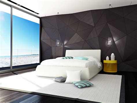 30 Contemporary Bedroom Design For Your Home The Wow Style