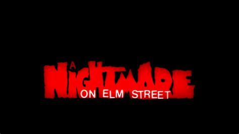 83 • A Nightmare On Elm Street 1984 Rocky Horror Show Rocky Horror