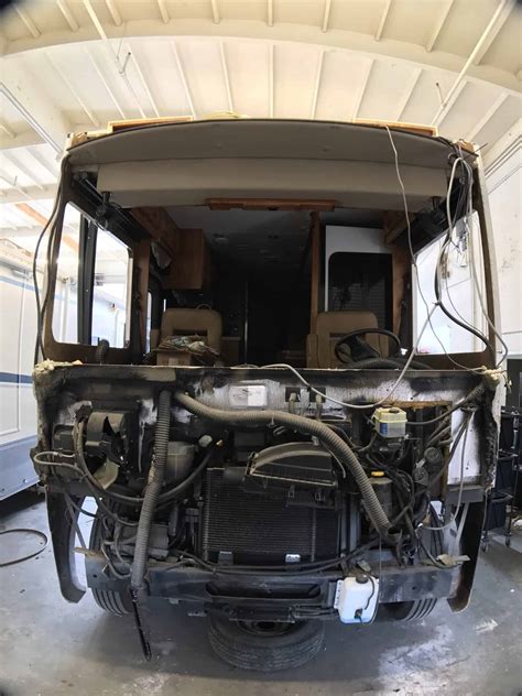 Rv service near me is needed from time to time to maintain the rv you take out on area roads. RV Repair Shop El Monte California - RV Repair Near Me