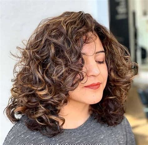 The 12 Hottest Curly Long Bob Hairstyles Youll See In 2024