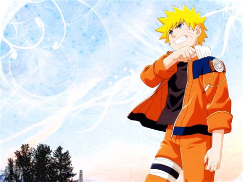Free Download Naruto Background 150x150 1600x1200 For Your Desktop