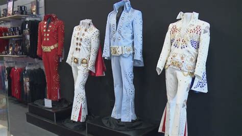 New Elvis Museum Is Worthy Of The King