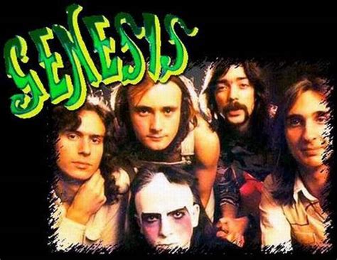 Genesis From Genesis To Revelation 1969 First Album 60s 70s Rock