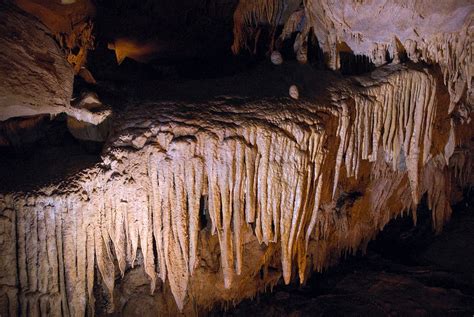 Unesco World Heritage Site 109 Mammoth Cave National Park Unesco