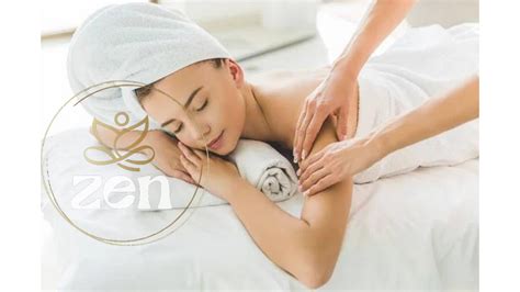 How To Make A Best Deep Tissue Massage Dubai At Home — Zen At Home By Zen At Home Jan 2024