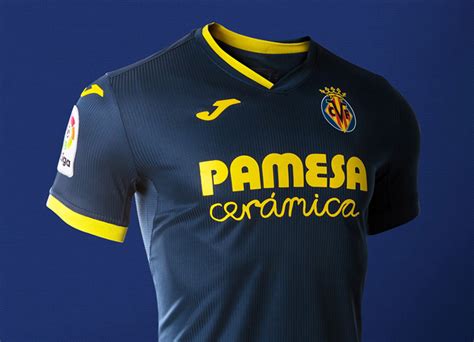 Everything you wanted to know, including current squad details, league position, club address plus much more. Villarreal 2020-21 Joma Away Kit | 20/21 Kits | Football ...