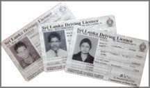 I'm writing this post to clarify the current process for obtaining a tourist driving licence if you wish to hire a self drive car or motor cycle in sri lanka. Sri Lanka Business News | Online edition of Daily News ...