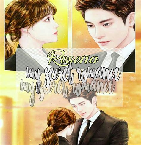 ReseÑa My Secret Romance •k Drama• Amino