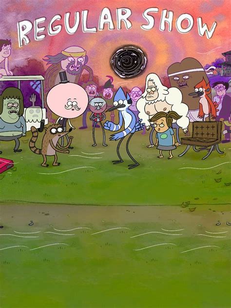 List Of Best Regular Show Episodes As A High Ejournal Pictures Library