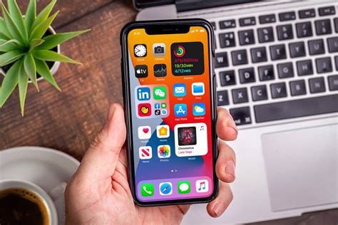 Here is a list of the best ios 14 features. Here is Apple's massive list of every single new feature ...