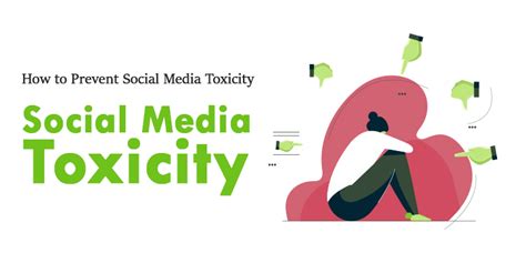 How To Prevent Social Media Is Toxicity In 2021 Smm
