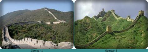 Tepatnya ketika kaisar qin shi huang telah wafat pada tahun 210 sm. Tembok Besar China