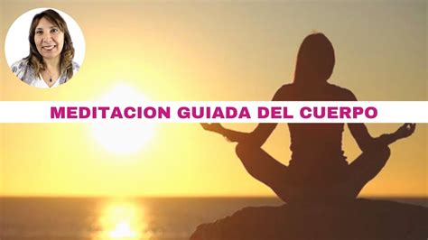 🧘‍♂️ MeditaciÓn Para Sanar La Mente Y El Cuerpo 10 Minutos Youtube