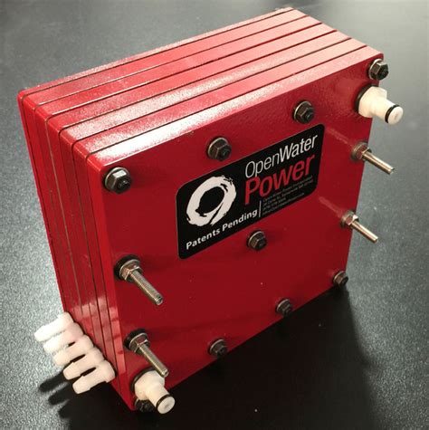 New Aluminum Batteries Increase The Range Of Uuvs Tenfold