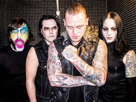 Interview With Combichrist Soundscape
