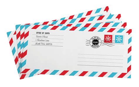 Free santa letter & envelope printable | best friends for frosting. Santa Lists To Print - Christmas Printables