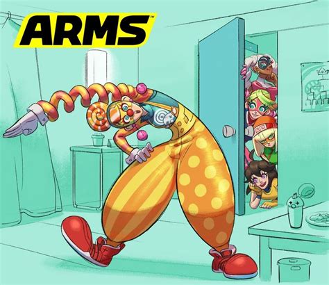 125 Best Arms Images On Pinterest Arms Nintendo And Law