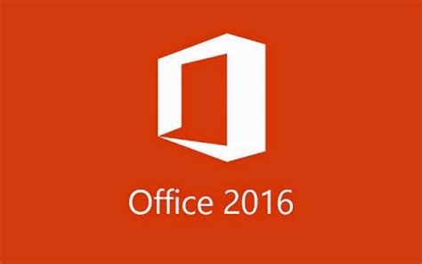 Microsofts Office 2016 Now Available For Mac And Pc As A Single Time