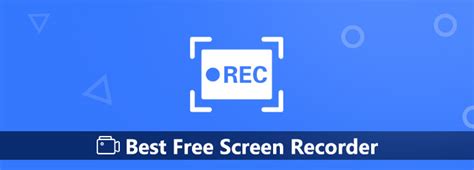 Full Version Best 12 Real Free Screen Recorder For Windows And Mac
