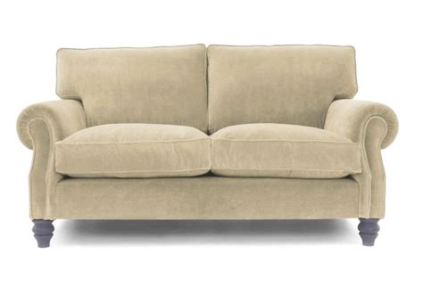 Hepburn Lazy Linen Seat Sofa From Old Boot Sofas