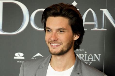 Ben Barnes Biography Photo Wikis Age Personal Life News