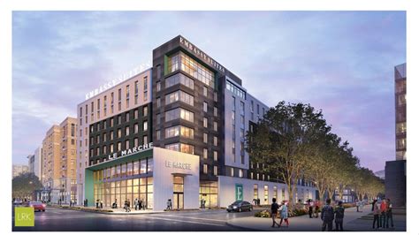 2 New Hilton Hotels Coming To Downtown Memphis