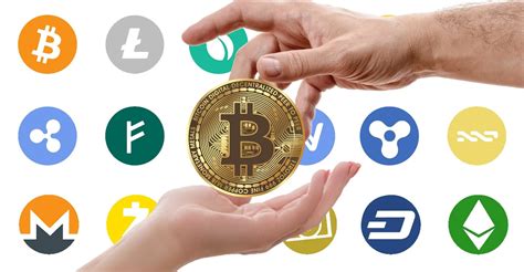 But cryptocurrencies aren't like the cash we carry. 10 Cryptocurrencies to Watch For In 2020