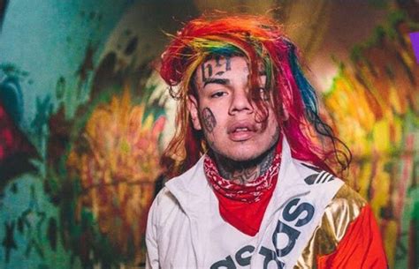 Tekashi 69 Y Su Vida De Pedófilo En Eu Mtp Noticias