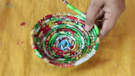 Diy Crafts Amazing Recycle Craft Ideas Waste Out Of Best Craft