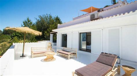 Boutique Hotels In Ibiza Country Hotels Agroturismos Hotel Rural