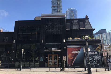 Jack Astor's just shut down another Toronto location