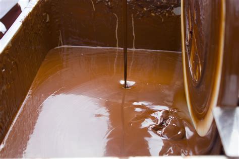 Two People Rescued After Falling Into Vat Of Chocolate At Mars Mandm Factory Boing Boing