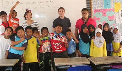 In malaysia, english on the internet is creating its own hybrid variety. ELC - English | Teach in Thailand