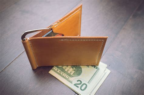Some of the technologies we use are necessary for critical functions like security and site integrity, account authentication, security and privacy preferences, internal site usage and maintenance data, and to make the site work correctly for browsing and transactions. Custom Money Clip Wallet Leather. Card Wallet. Father's | Etsy in 2020 | Custom money clips ...