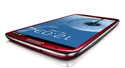 سامسونج جالكسي اس 3 نيو Samsung Galaxy S3 Neo المرسال