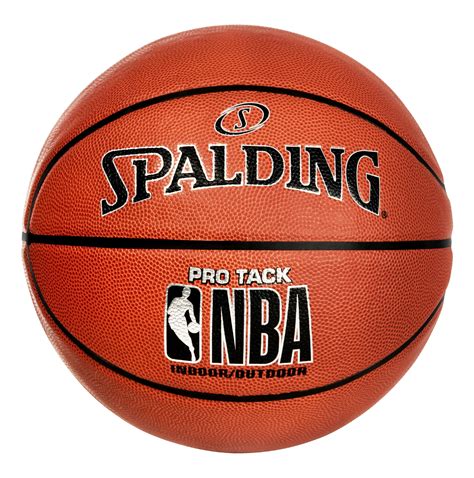 Spalding Nba Pro Tack 295 Basketball