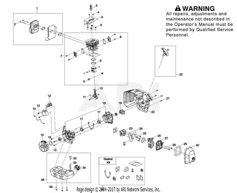 Poulan Pro Bvm200vs Parts Diagram Wiring Diagram Pictures