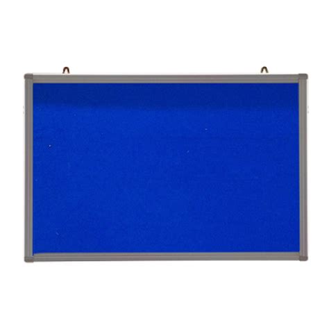 Felt Notice Board With Aluminum Frame Your Online Shop For Ecommerce