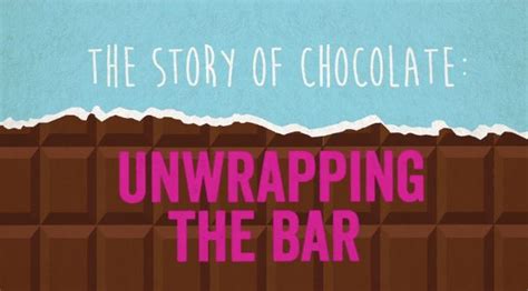 Take in an overview of the fair. Shorter version of The Story of Chocolate (8 mins ...