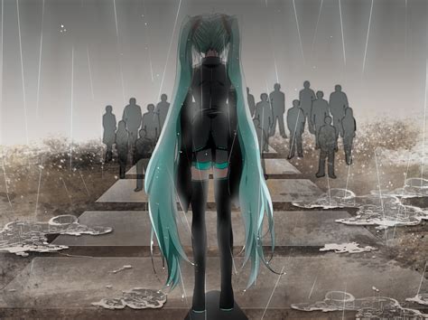 Hatsune Miku393667 Zerochan