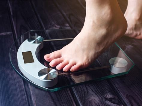 The Physiological Benefits Of Weight Control Diets Digest