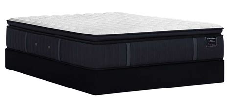 Stearns & foster mattresses overall have 62% owner satisfaction. Stearns & Foster Estate Mattress Reviews | Pros & Cons