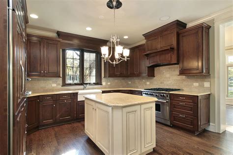 There is no question that installing custom kitchen cabinets adds value to your home. Custom Cabinet Design Gallery | Metro Kitchens