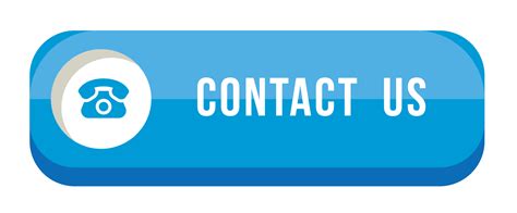 Contact Us Button Png Images Transparent Background Png Play 57960