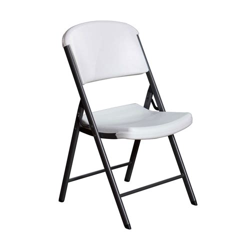 In fact, you will be surprised by the number of people who we bought these chairs for our office a few months ago, and they still look as good as ever. 32 Pack Lifetime Chairs White Plastic - Sale Today in Bulk ...