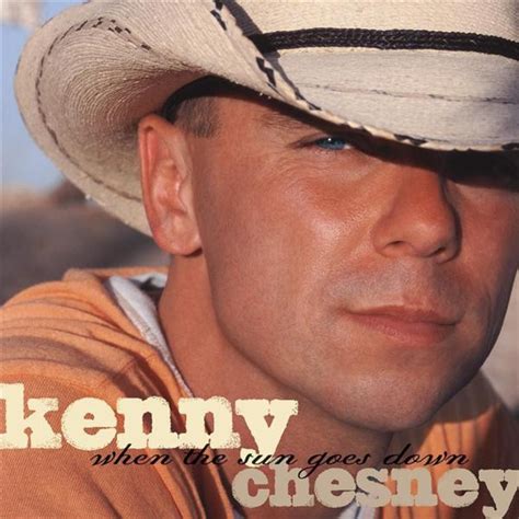 Kenny Chesney When The Sun Goes Down Releases Discogs