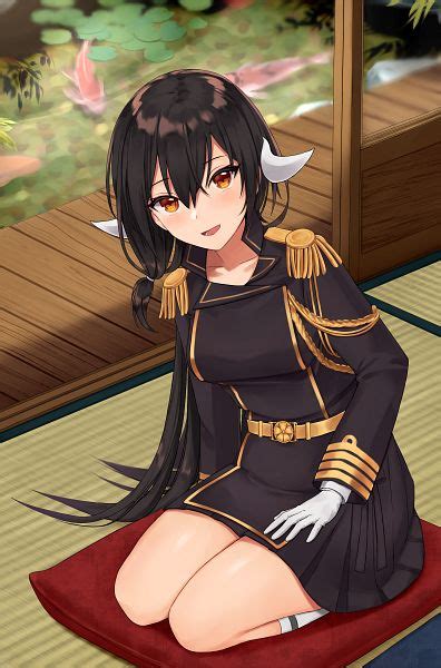 Mikasa Azur Lane Image By Kino Zerochan Anime Image Board